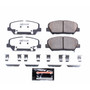 PowerStop Disc Brake Pad Set P/N:Z26-1413