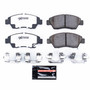 PowerStop Disc Brake Pad Set P/N:Z26-621