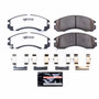 PowerStop Disc Brake Pad Set P/N:Z26-530