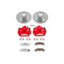 PowerStop Disc Brake Kit P/N:KC3124-26