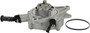 Rein Power Brake Booster Vacuum Pump P/N:BVP0070