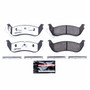 PowerStop Disc Brake Pad Set P/N:Z26-932