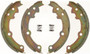 BENDIX PREMIUM BRAKE SHOES Drum Brake Shoe P/N:521