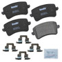 BENDIX PRIORITY 1 Disc Brake Pad Set P/N:CFM1386
