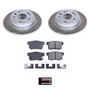 PowerStop Disc Brake Kit P/N:SC2308