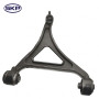 SKP Suspension Control Arm and Ball Joint Assembly P/N:SK521702