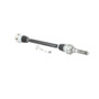 TrakMotive CV Axle Shaft P/N:BM-86006