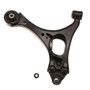 TRW Suspension Control Arm and Ball Joint Assembly P/N:JTC2592