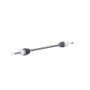 TrakMotive CV Axle Shaft P/N:CH-8104