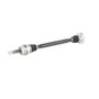 TrakMotive CV Axle Shaft P/N:HY-86021