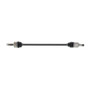 TrakMotive CV Axle Shaft P/N:GM-8084