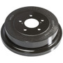 Wagner Brake Brake Drum P/N:BD126034E