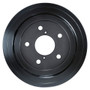 Wagner Brake Brake Drum P/N:BD126410E