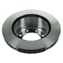 Wagner Brake Disc Brake Rotor P/N:BD126274E