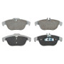 Wagner Brake Disc Brake Pad Set P/N:MX1341A