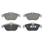 Wagner Brake Disc Brake Pad Set P/N:MX1341A