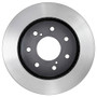 Wagner Brake Disc Brake Rotor P/N:BD180286E