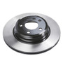 Wagner Brake Disc Brake Rotor P/N:BD180548E