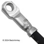 Beck/Arnley Brake Hydraulic Hose P/N:073-1138