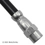 Beck/Arnley Brake Hydraulic Hose P/N:073-1115