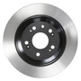 Wagner Brake Disc Brake Rotor P/N:BD180290E