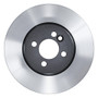 Wagner Brake Disc Brake Rotor P/N:BD180027E