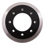 Wagner Brake Disc Brake Rotor P/N:BD180443E