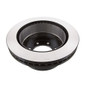 Wagner Brake Disc Brake Rotor P/N:BD180443E