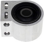 Dorman - Premium Suspension Control Arm Bushing P/N:CAS91355PR