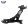 SKP Suspension Control Arm and Ball Joint Assembly P/N:SK80406