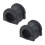 MOOG Chassis Products Suspension Stabilizer Bar Bushing Kit P/N:K90553