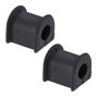 MOOG Chassis Products Suspension Stabilizer Bar Bushing Kit P/N:K90546