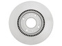 Centric Parts Disc Brake Rotor P/N:320.50010F