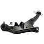 MOOG Chassis Products Suspension Control Arm and Ball Joint Assembly RK620354