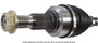 CARDONE New CV Axle Assembly P/N:66-1588
