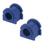 MOOG Chassis Products Suspension Stabilizer Bar Bushing Kit K200216 - view 3