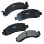 BENDIX PREMIUM Disc Brake Pad Set P/N:SBM149