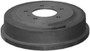 BENDIX PREMIUM DRUM AND ROTOR Brake Drum P/N:PDR0013