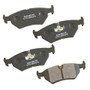 BENDIX PREMIUM Disc Brake Pad Set P/N:SBM517A