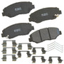 BENDIX PREMIUM Disc Brake Pad Set P/N:SBC914