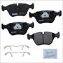 BENDIX PRIORITY 1 Disc Brake Pad Set P/N:CFM394A