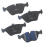 BENDIX PREMIUM Disc Brake Pad Set P/N:SBM725