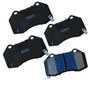 BENDIX PREMIUM Disc Brake Pad Set P/N:SBM1379