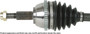 CARDONE New CV Axle Assembly P/N:66-2068