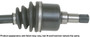 CARDONE New CV Axle Assembly P/N:66-2055