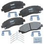 BENDIX PRIORITY 1 Disc Brake Pad Set P/N:CFC1584