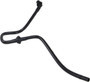 Rein Power Brake Booster Vacuum Hose P/N:ABV0275
