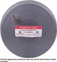 CARDONE New Power Brake Booster P/N:5C-34905