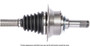 CARDONE New CV Axle Assembly P/N:66-9772