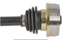 CARDONE New CV Axle Assembly P/N:66-7023